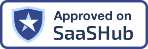 NearSync is approved on SaaSHub