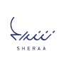 Sheraa logo